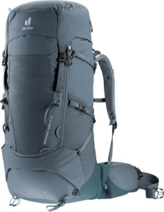 Aircontact Core 50+10 (Graphite-shale)