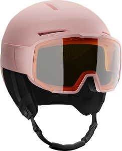 Osmo Heavenly Pink/Black Cat. 2 (M (56-59))