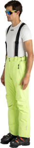 Logic Evo Pants (Matcha L)