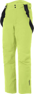 Logic Evo Pants (Matcha L)