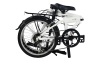 Suv D6 20 (White One Size)