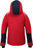 Honda Fall Line Fvs Jacket (Red M)
