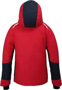 Honda Fall Line Fvs Jacket (Red M)