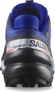 Speedcross 6 GTX Equipe (Surf The Web / Fiery Red / White (UK: 11.5))