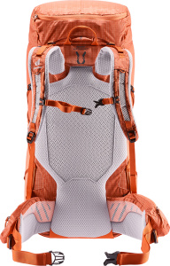 Aircontact Ultra 45+5 SL (Sienna-paprika)
