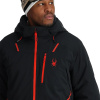 Vanqysh Gtx Jacket (Black 50)