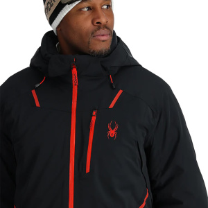 Vanqysh Gtx Jacket (Black 50)