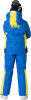 Sweden Junior Two-piece (Blue 6-10 лет)