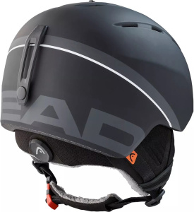 Varius black (XL/XXL)