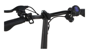 Trident 105 (Black "К")