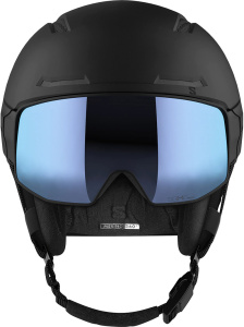 Driver Prime Sigma Photo MIPS Black Cat. 1-3 (M (56-59))