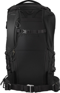 QST 38 Black (One size)