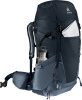Futura Pro 38 SL (Black-graphite)