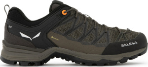 MS MTN Trainer Lite GTX (Wallnut/Fluo Orange UK:9)