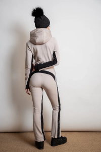 Ohlsen m.Kap.o.P. (Taupe Pink 34)