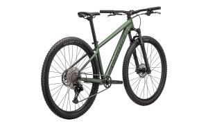 Rockhopper Elite 27,5 (Gloss Sage Green/Oak Green S)