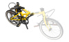 Boardwalk D8 20 (Yellow One Size)
