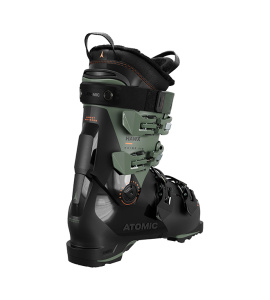 Hawx Prime 110 GW Black Army Green