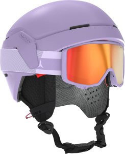 Count JR Lavender (XS (48-52))