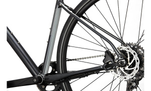 Quick Disc 4 700 M (Graphite MD)