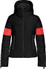 Jangfrau Jacket  (Black 38)
