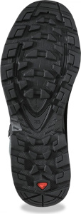 Quest 4 GTX W (Slate / Trooper / Opal Blue (US: 5))