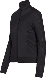 Trace Cardigan  (Black 38)