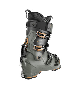 Hawx Prime XTD 120 Army Black