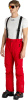 Logic Evo Pants (Red M)