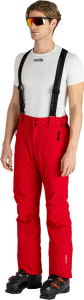 Logic Evo Pants (Red M)