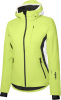 Tessa W Jacket  (Matcha/Black/White M)