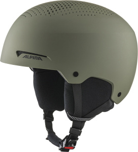 Arber olive matt (54-58)