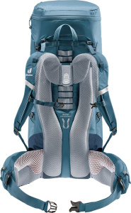 Aircontact Lite 40+10 (Atlantic-ink)