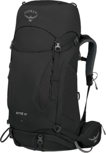 Kyte 48 Black (XS-S)