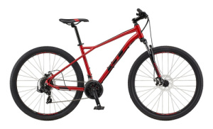 Aggressor Sport 29 (Red L)