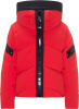 Helena Stretch (Pink red 38)