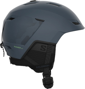Pioneer LT Pro Ebony (M (56-59))