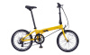 Hit D7 20 (Yellow One Size)