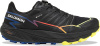 Thundercross GTX Blue Fire (Black / Surf The Web / Safety Yellow (US: 7))