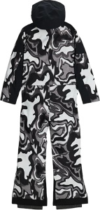 Youth Jupiter Snowsuit (Black Combo 8)