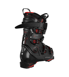 Hawx Magna 130 S GW Black/Red