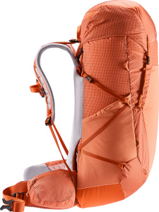 Aircontact Ultra 45+5 SL (Sienna-paprika)