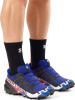Speedcross 6 GTX Equipe (Surf The Web / Fiery Red / White (UK: 11.5))