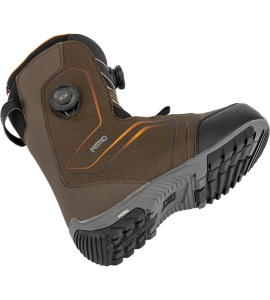 Sentinel BOA (Brown 27.5)
