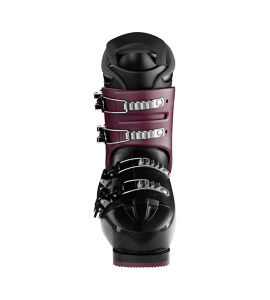 Hawx Kids 4 Black Violet/Pink