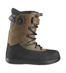 AREth RIN (Dark Oak 26.5)