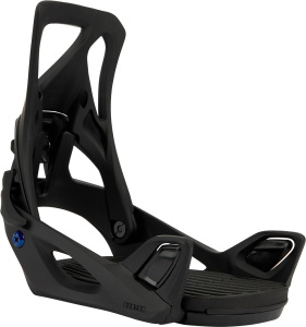 Step On Re:Flex (Black S)