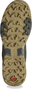 X Ultra 4 MID GTX (Deep Lichen Green / Peat / Kelp (US: 7))