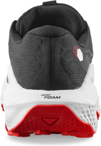 Ultra Glide 4 (Black / White / Fiery Red (UK: 8.5))