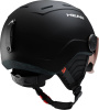Mojo Visor Black S2 (XS/S)